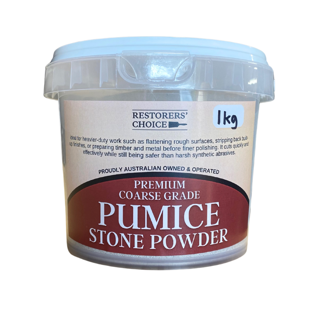 PUMICE STONE POWDER Bucket Multi Purpose Ground Pumice