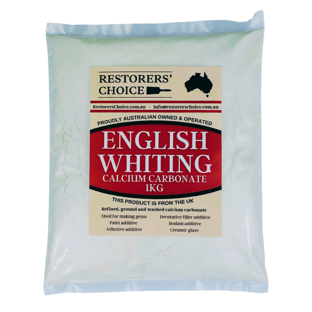 Whiting Chalk Powder