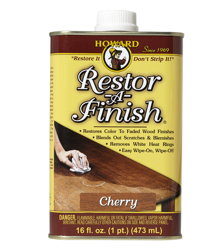 Howard Restor-A-Finish 473ml