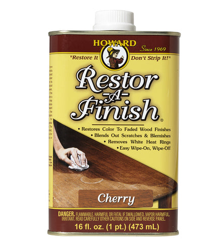 Howard Restor-A-Finish 473ml