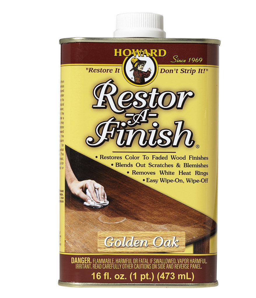 Howard Restor-A-Finish 473ml