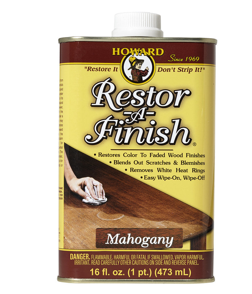Howard Restor-A-Finish 473ml