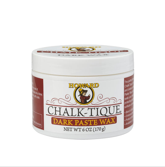 Chalk-Tique Paste Wax 170gm