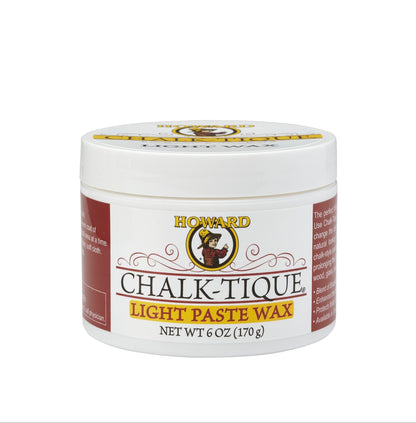 Chalk-Tique Paste Wax 170gm