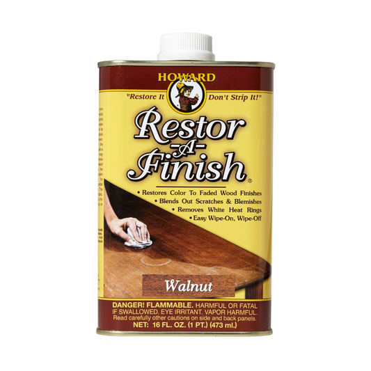 Howard Restor-A-Finish 473ml