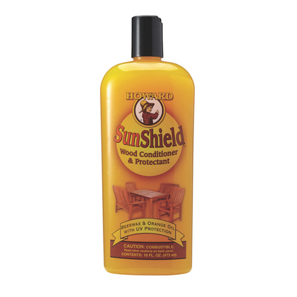 Howard SunShield 473ml