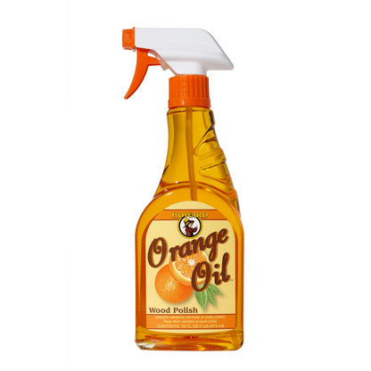 Howard Orange Oil 480ml