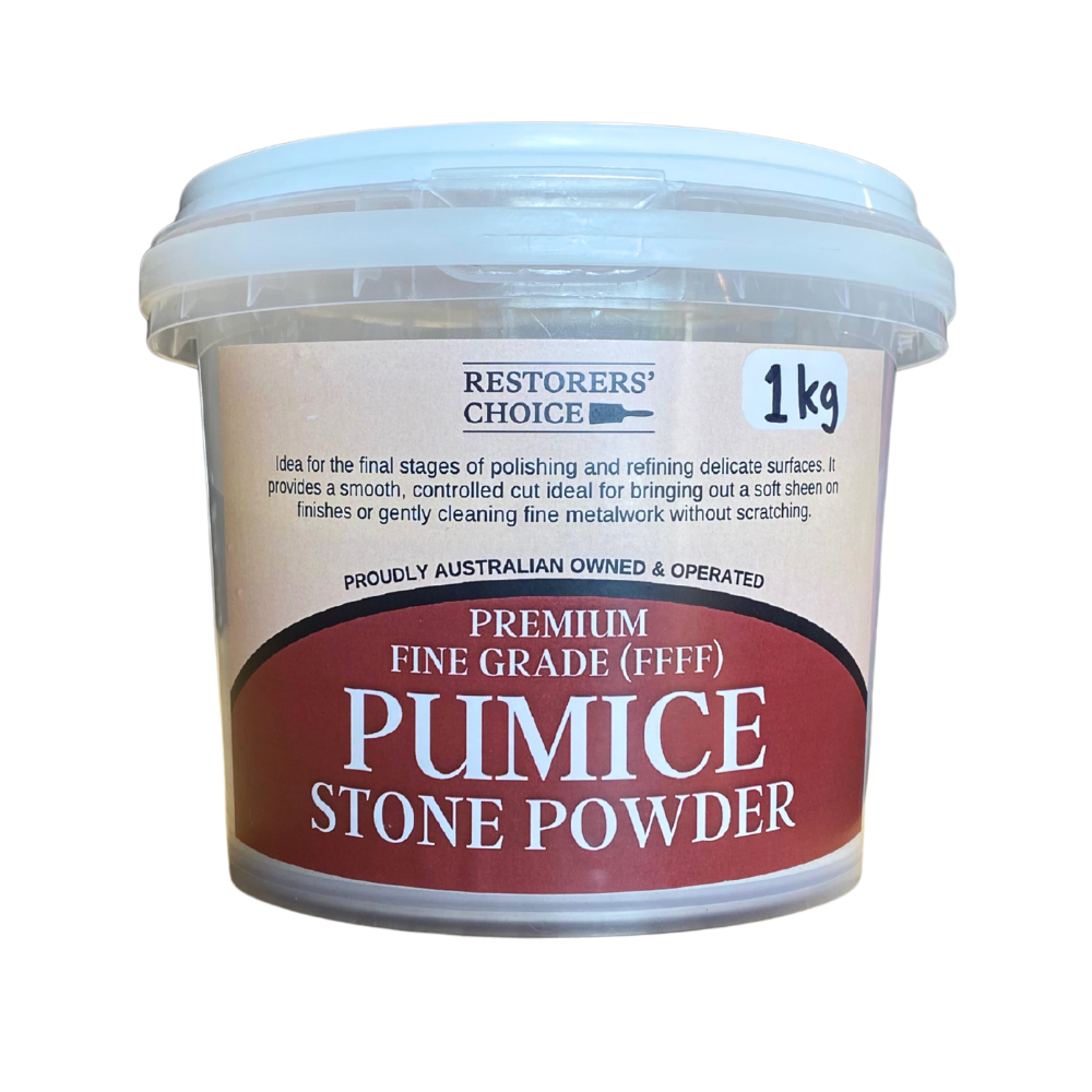 PUMICE STONE POWDER Bucket Multi Purpose Ground Pumice
