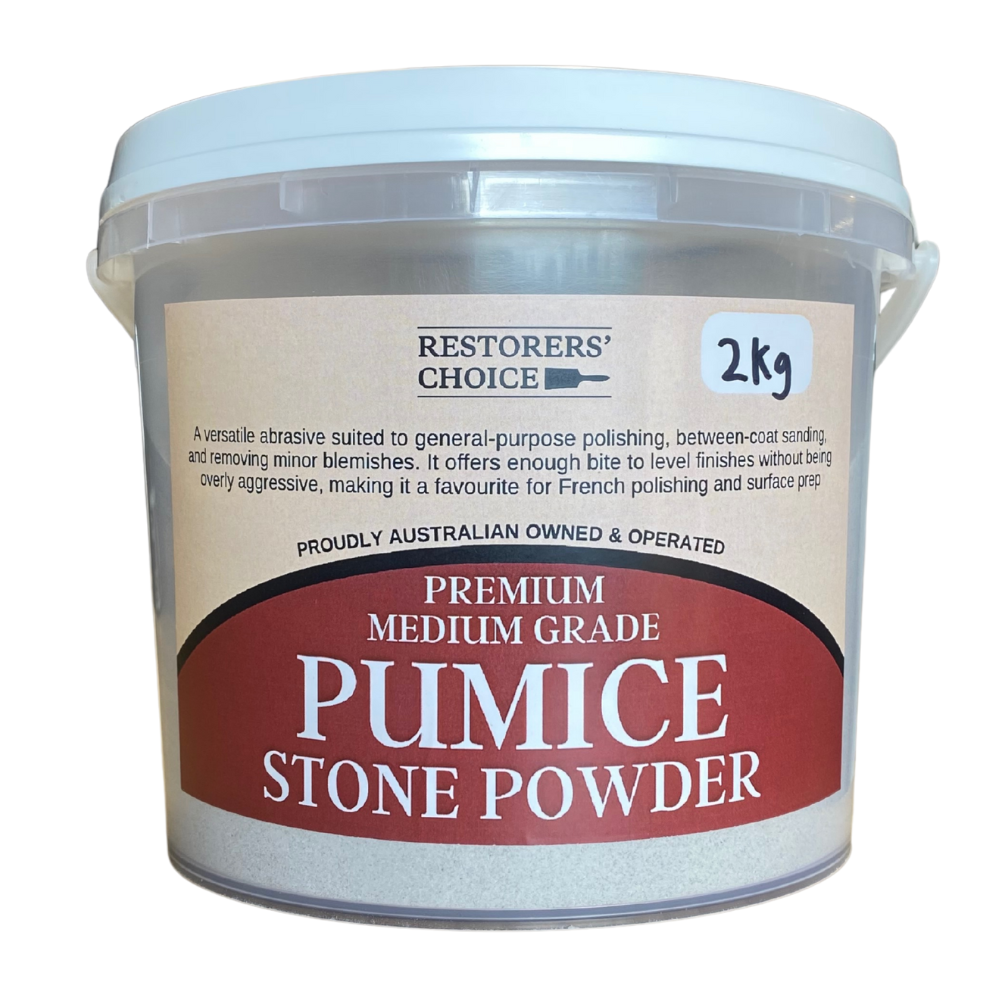 PUMICE STONE POWDER Bucket Multi Purpose Ground Pumice